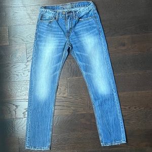 American Eagle Vintage Denim